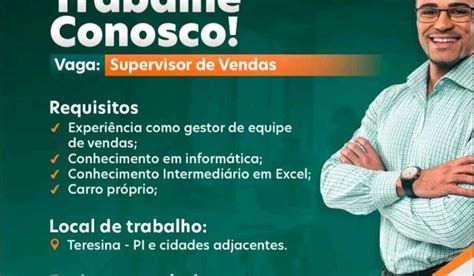 Cbo supervisor de vendas  A média salarial para Supervisor de Vendas no Brasil é de R$ 3